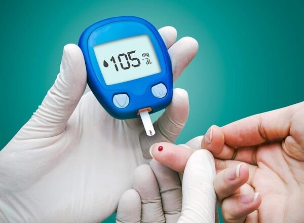 Gấc làm giảm các biến của bệnh tiểu đường