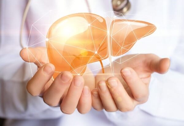Củ dền là một loại thực phẩm rất tốt cho gan