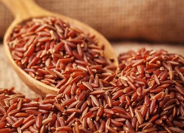 Tác dụng của gạo lứt đối với sức khỏe là gì?