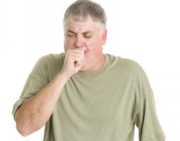 Sử dụng nhiều thức ăn nhanh có thể gây hại đến hệ hô hấp
