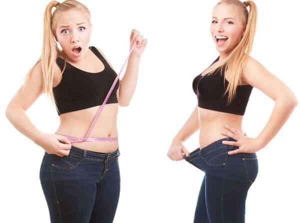 Cần tây rất tốt cho những người đang giảm cân