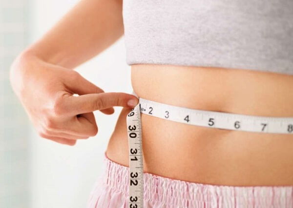 Một số nước ép trái được sử dụng để giảm cân