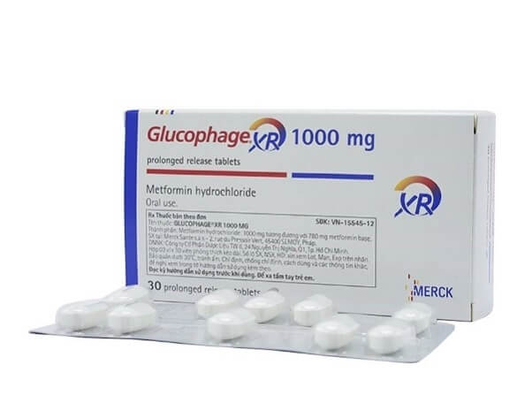 Glucophage