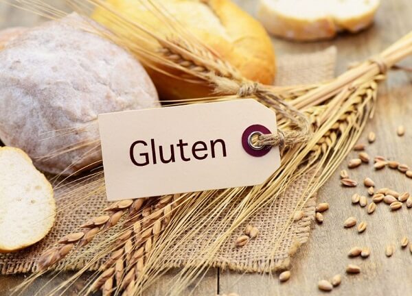 Người không hấp thụ được gluten có thể bị dị ứng khi ăn bánh mì