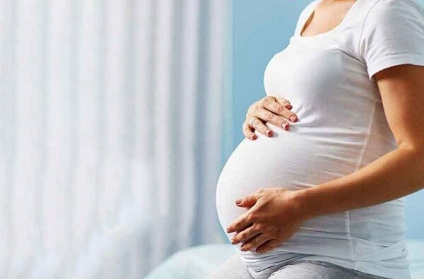 Hạt bí chứa nhiều hoạt chất tốt cho sức khỏe bà bầu