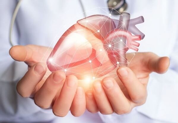 Hạt bí chứa nhiều chất dinh dưỡng tốt cho sức khỏe người bệnh tim