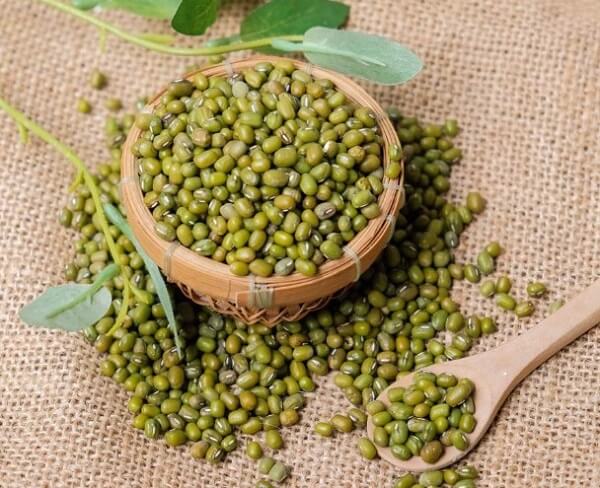 Tác dụng của đậu xanh với sức khỏe là gì?