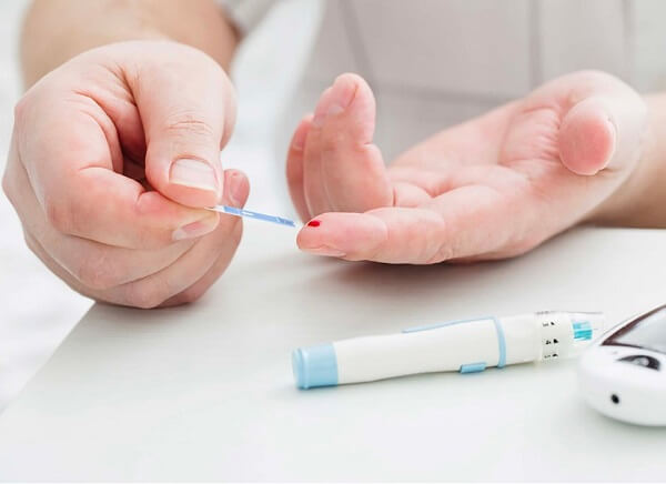 Hạt điều rất tốt cho người bệnh tiểu đường