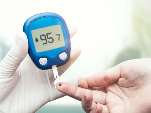 Hạt sen giúp cải thiện lượng đường huyết của người tiểu đường