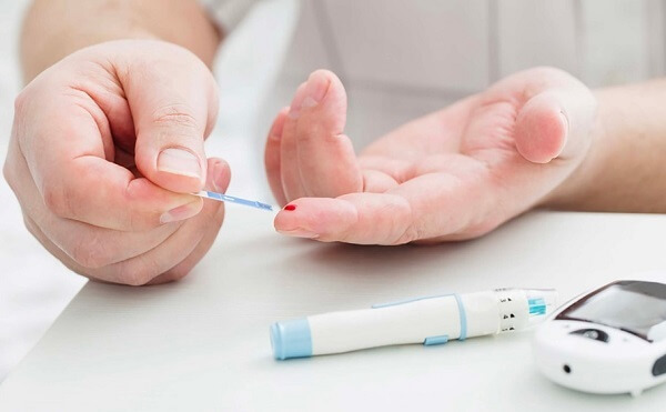 Hỗ trợ điều trị bênh tiểu đường với đậu cô ve