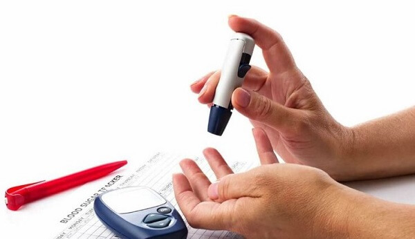Hỗ trợ điều trị bệnh tiểu đường
