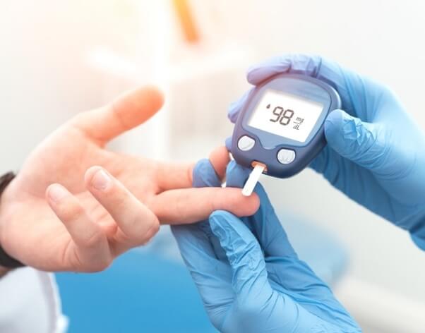 Cách sử dụng mạch môn cho người bị tiểu đường