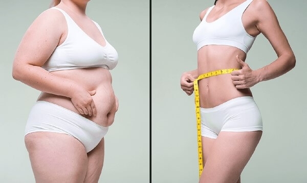 Đậu xanh là thực phẩm tốt cho những người đang giảm cân