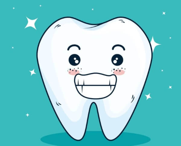 Hạt vừng giúp cải thiện sức khỏe răng miệng