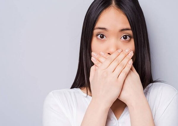 Ăn nhiều hành tây có thể gây hôi miệng