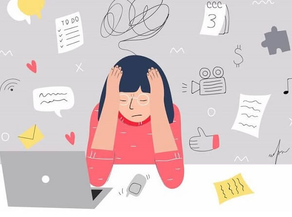 Hồng xiêm giúp cơ thể giải tỏa căng thẳng