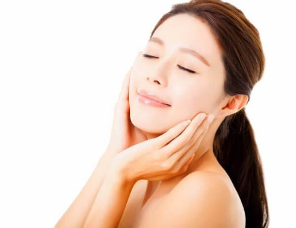 Hồng xiêm chứa nhiều dinh dưỡng tốt cho làn da