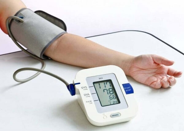 Củ cải giúp cơ thể điểu chỉnh huyết áp