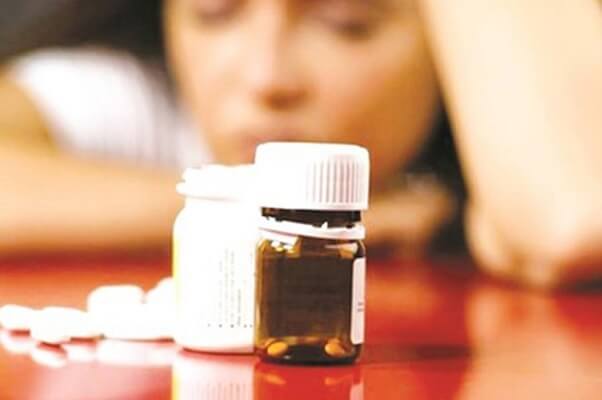 Sai lầm 2: Không muốn sử dụng thuốc