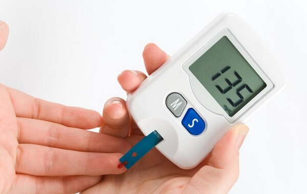 Người bênh tiểu đường nên cân nhắc trước khi ăn ngô