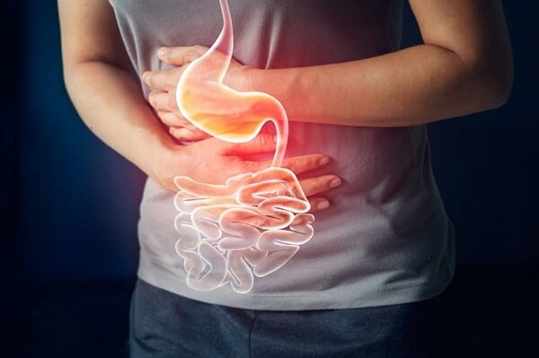 Người bệnh dạ dày không nên ăn hạt dưa lê