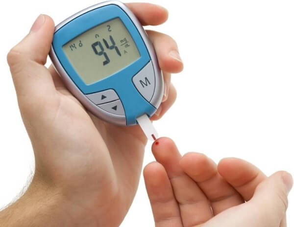 Kiểm soát đường trong máu ổn định