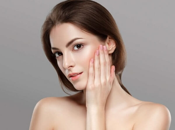 Gạo nếp và cám gạo nếp đều có tác dụng làm đẹp da