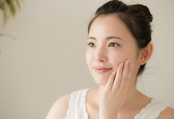 Chiết xuất từ lá xoài giúp làm đẹp da