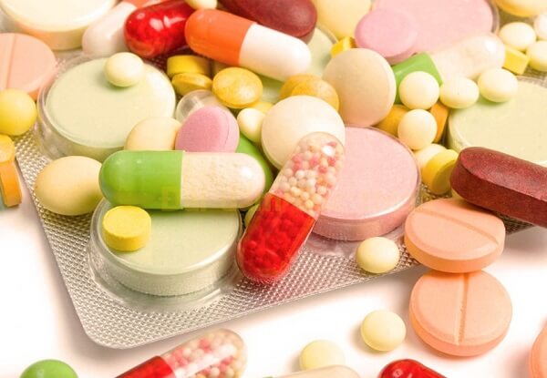 Ảnh hưởng đến tác dụng của một số nhóm thuốc