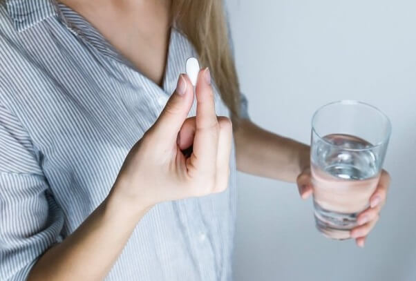 Mỗi đối tượng sẽ có liều dùng khác nhau