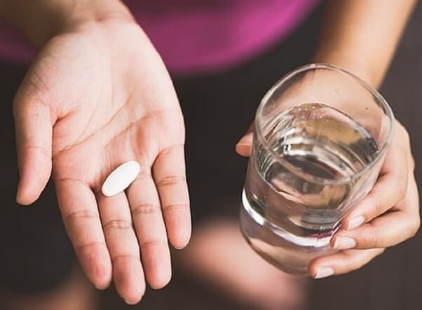 Mỗi lứa tuổi sẽ có liều dùng khác nhau