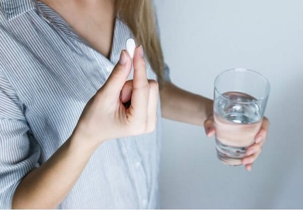 Liều lượng thuốc phụ thuộc vào từng tình trạng bệnh nhân cụ thể