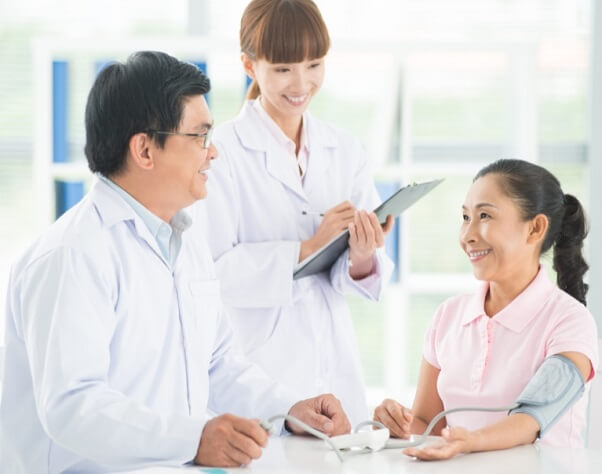 Lưu ý khi đi xét nghiệm tiểu đường