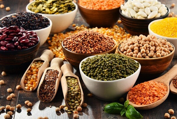 Lưu ý khi sử dụng ngũ cốc cho người tiểu đường