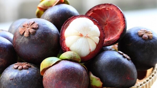 Không kết hợp bắp cải với măng cụt trong bữa ăn