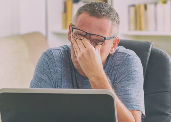 Bạn có thể cảm thấy mệt mỏi khi ăn quá nhiều tinh bột trong một ngày
