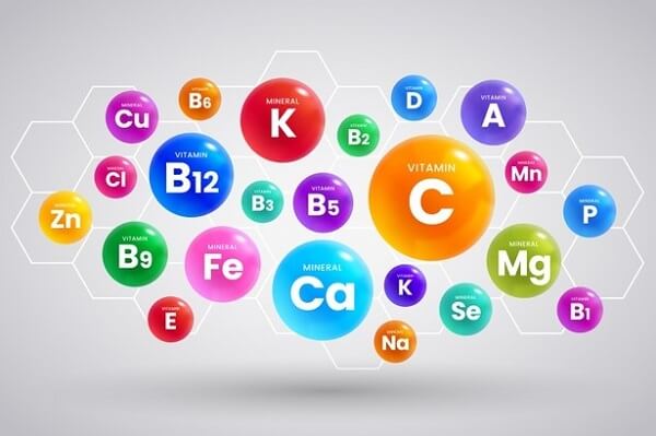 Mì tôm không chứa các dinh dưỡng cần thiết cho cơ thể