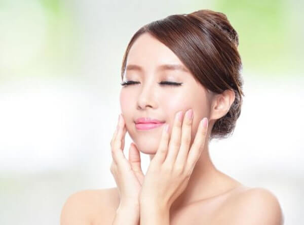 Bổ sung mướp hương vào chế độ ăn giúp làm đẹp da