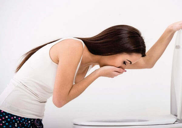 Bạn có thể bị ngộ độc nấm hương nếu không sử dụng đúng cách