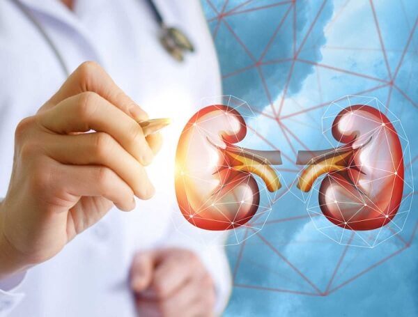Người bệnh thận nên hạn chế sử dụng thịt bò