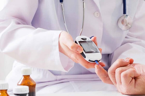 Giá đỗ là thực phẩm rất tốt cho người bệnh tiểu đường
