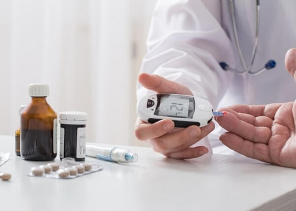Người bệnh tiểu đường không nên ăn mít