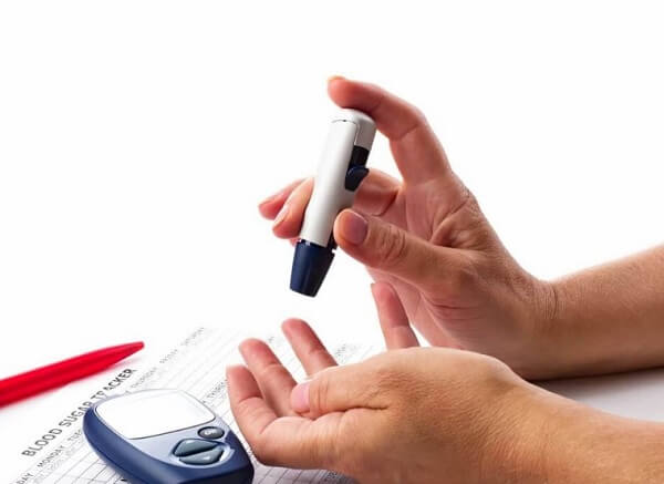 Người bệnh tiểu đường nên hạn chế dùng thịt dê
