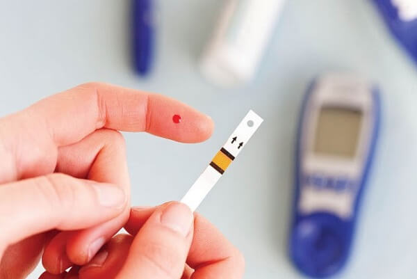 Củ sắn là thực phẩm phù hợp với người bệnh tiểu đường