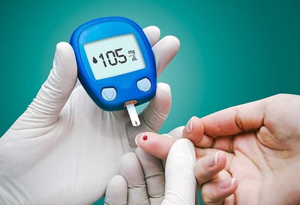 Dưa lưới rất tốt cho sức khỏe người bệnh tiểu đường