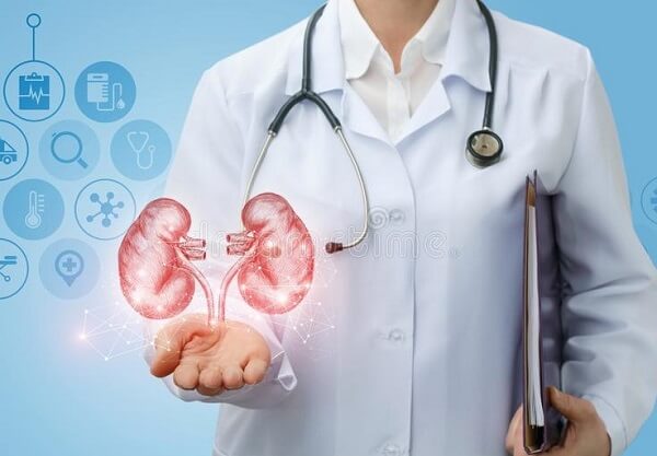 Nguyên nhân gây biến chứng thận ở người tiểu đường