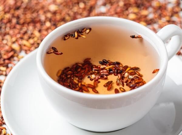 Chỉ nên uống 1 - 2 lít nước gạo lứt mỗi ngày