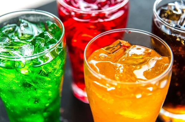 Nước ngọt có ga có tác dụng gì?