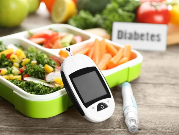 Nhóm Meglitinide giúp ổn định đường huyết sau bữa ăn