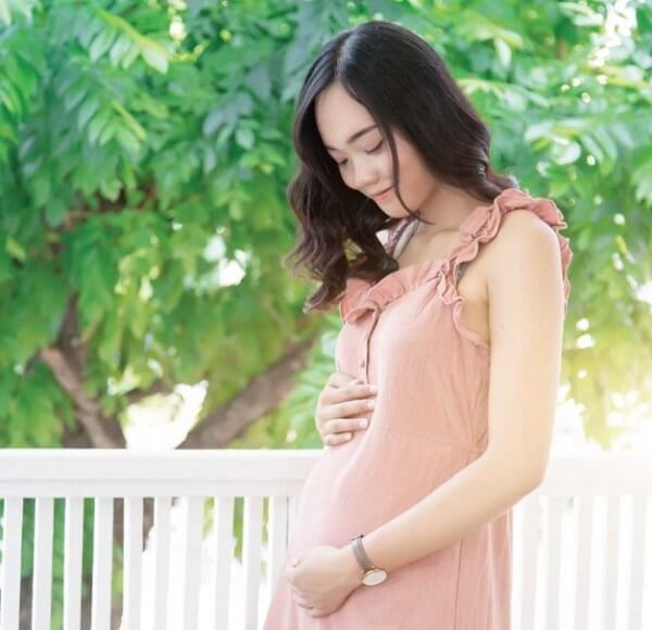 Phụ nữ có thai ít hơn 3 tháng không nên ăn hạt điều
